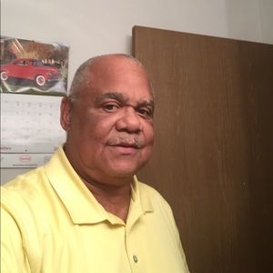 Meet your Posher, Ron